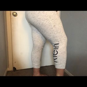 Calvin Klein sweatpants